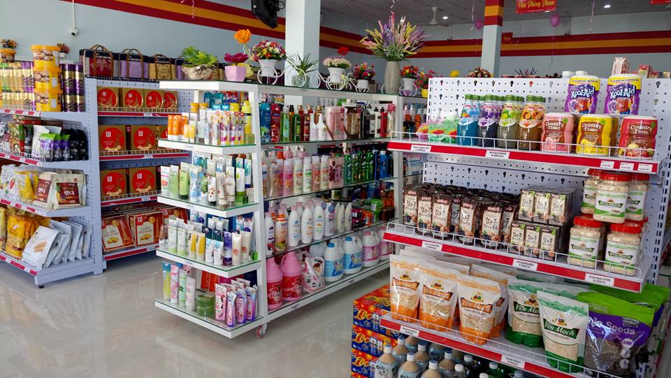 Làm cách nào để kinh doanh mô hình siêu thị có lợi nhuận cao  Dịch vụ tư  vấn setup siêu thị toàn quốc Ksetup