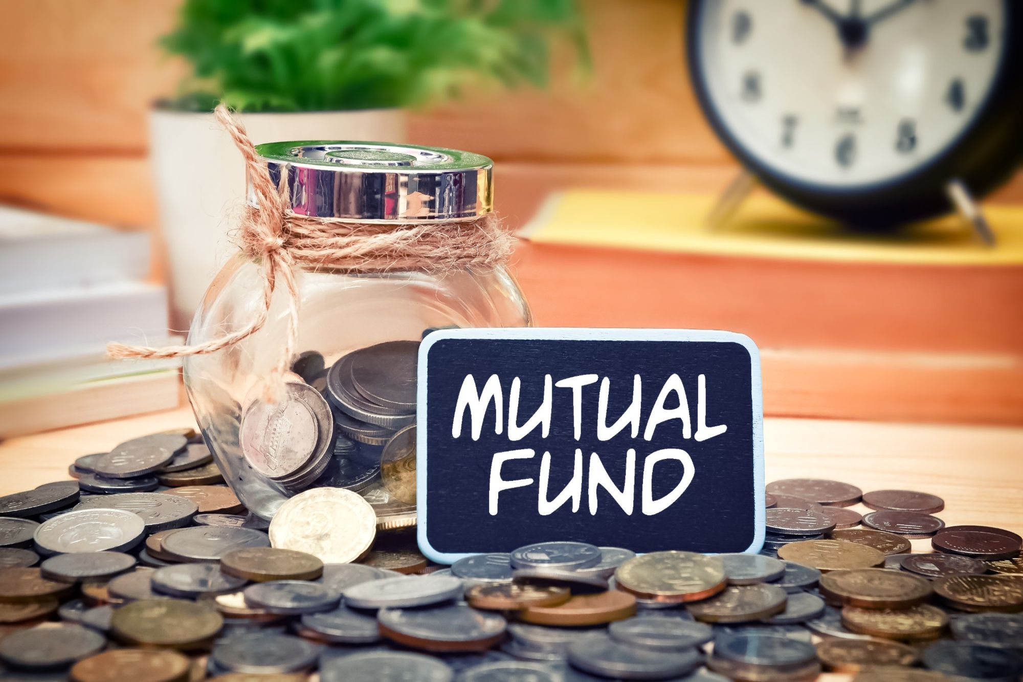 Mutual Funds là gì? 1