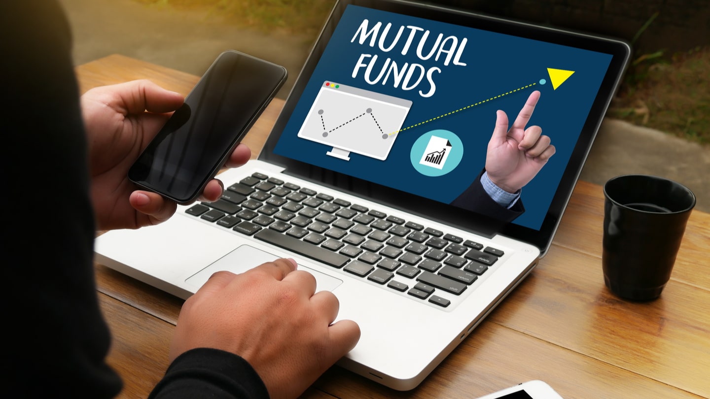 Mutual Funds là gì 3