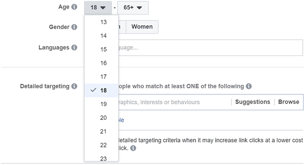 cách target đối tượng facebook hiệu quả-1