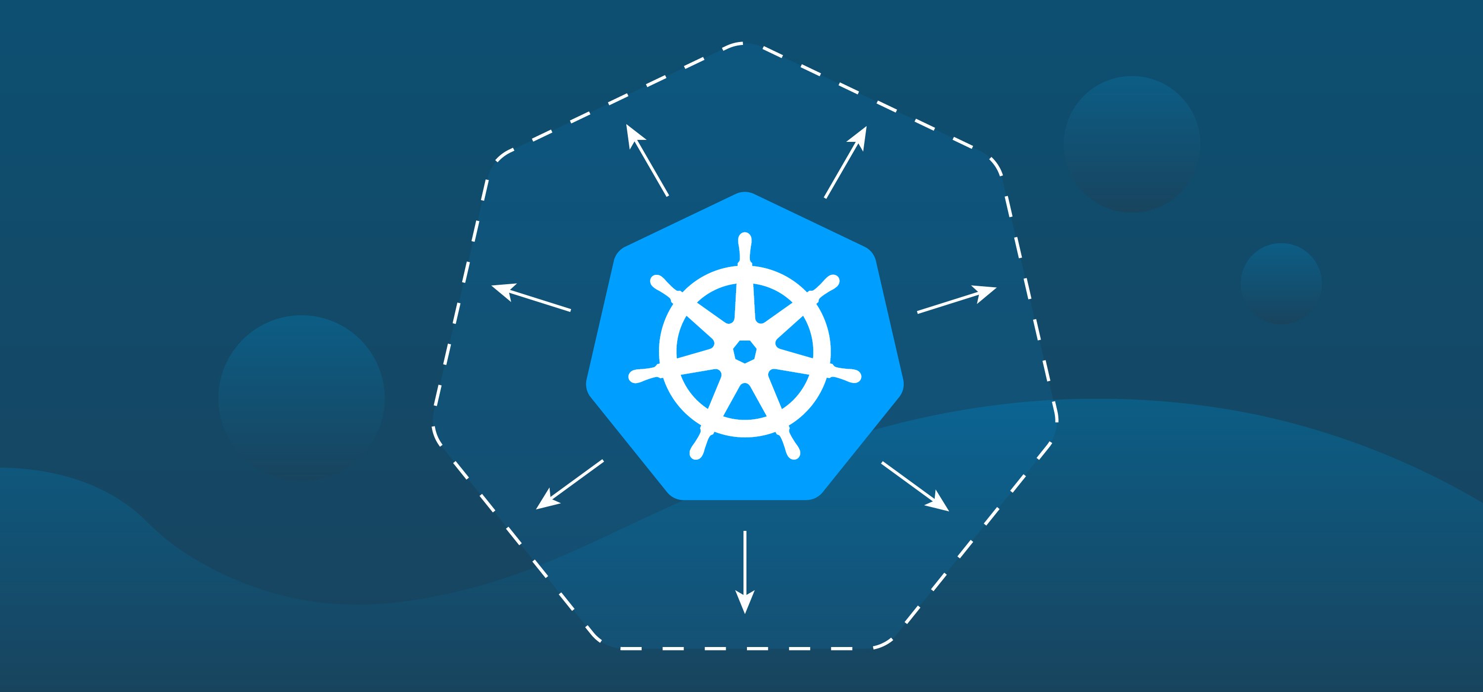 Sử dụng công nghệ container và Kubernetes vào hệ thống IT doanh nghiệp (2)